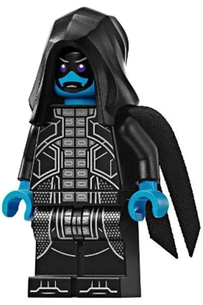 LEGO Ronan the Accuser Minifigure 76278 Rockets Warbird vs Ronan Marvel NEW