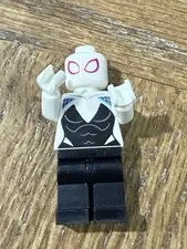 Lego Ghost Spider, Gwen Stacy No hat, SH0682 0-33