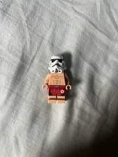 Star Wars Hot Tub Stormtrooper (sw1479) Minifigure