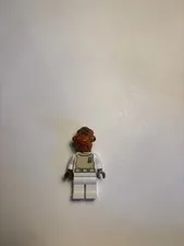 LEGO Star Wars Admiral Ackbar Minifigure sw0247 from Set 75003