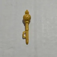 Barbie Doll Accessories Microphone