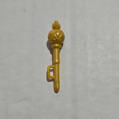 Barbie Doll Accessories Microphone