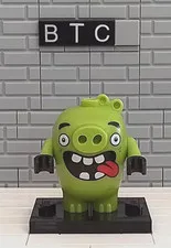 LEGO The Angry Birds Movie 75821 Piggy 1 Minifigure! ANG002!