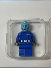 LEGO Star Wars Light Custom MayDayFigs RARE ALT Andor Figure NEW