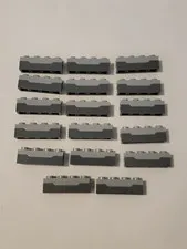 LEGO Spring Shooters Lot Of 17