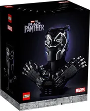 LEGO Super Heroes: Black Panther (76215)