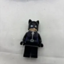 LEGO Super Heroes Minifigure Catwoman (Genuine)