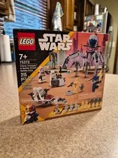 Brand New Unopened Star Wars Lego Set