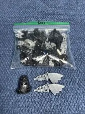 LEGO Bionicle Toa Metru 8603 Toa Whenua 100% Complete