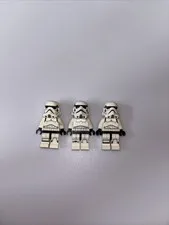 Lego Storm Trooper 