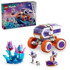 NEW SEALED LEGO 42602 Space Research Rover - RETIRED Friends Space 2024