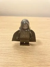 Lego Star Wars Emperor Palpatine SW0210 Minifigure