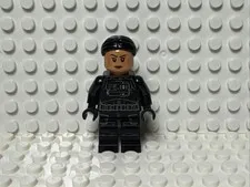 LEGO Star Wars Iden Versio Minifigure 75226 SW1000 Inferno Squad Commander