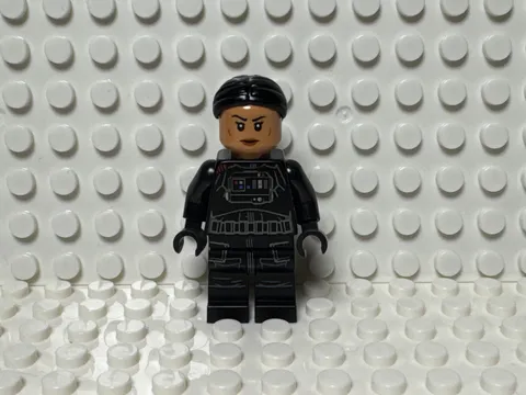 LEGO Star Wars Iden Versio Minifigure 75226 SW1000 Inferno Squad Commander