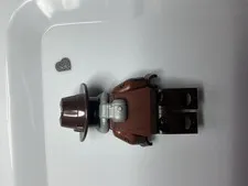 LEGO Star Wars Cad Bane Minifigure Bounty Hunter 75437 Cobb Vanth's Speeder NEW
