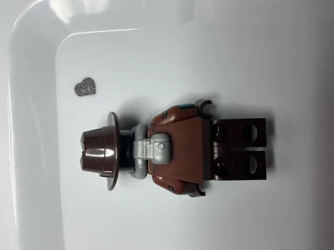 LEGO Star Wars Cad Bane Minifigure Bounty Hunter 75437 Cobb Vanth's Speeder NEW