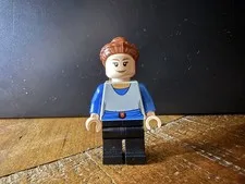 LEGO Star Wars Padme Naberrie Amidala Minifigure SW0324