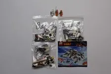 LEGO® Star Wars™ 75049 Snowspeeder™ 🔵100% Complete W/Instructions