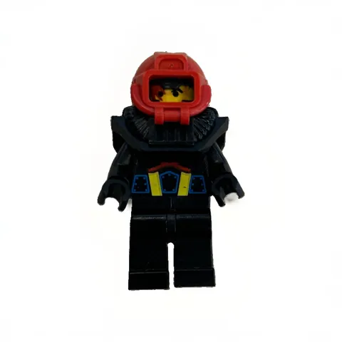 Lego Minifigure Aquazone Aquashark aqu006 Aquashark 1