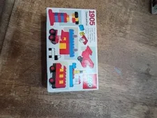 1982 Vintage NEW SEALED Lego building set #1905 - New in box