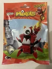 LEGO MIXELS: Flamzer (41531)