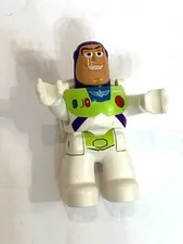 LEGO Duplo 2.5" Disney Toy Story BUZZ LIGHTYEAR Replacement MiniFig Mini Figure