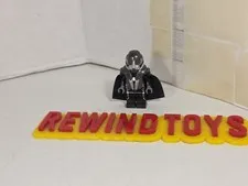 Lego Man Of Steel General Zod Minifigure