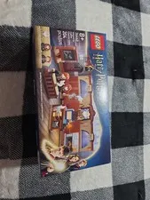 LEGO Harry Potter: Hogwarts Castle: Charms Class (76442)
