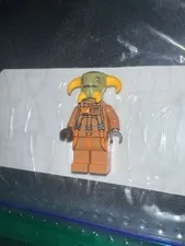 Lego Star Wars Boolio Minifigure From Millennium Falcon Set 75257