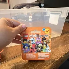 LEGO MINIFIGURES Series 29 Unicorn Elf Minifigure #12 71052 new in box 5+
