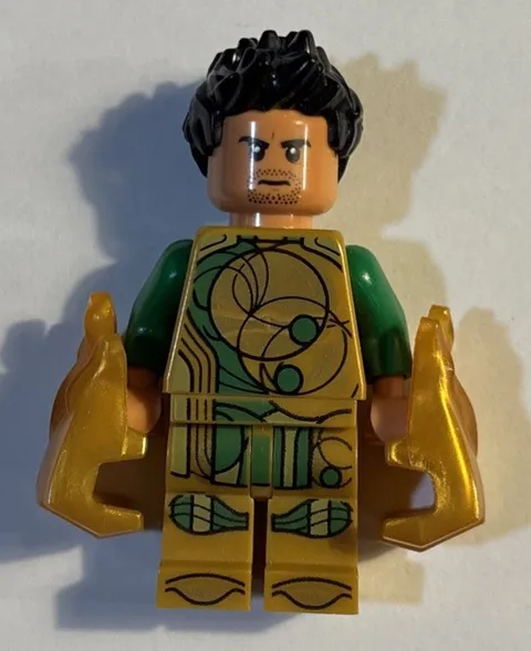 LEGO Minifigure SH0768: Gilgamesh Eternals