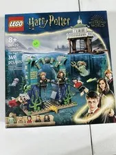 LEGO Harry Potter: Triwizard Tournament The Black Lake (76420)