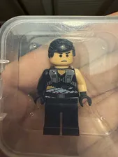 OFFICIAL LEGO STARKILLER (sw0181) from 7672-1 Rogue Shadow
