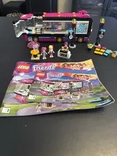 LEGO FRIENDS Pop Star Bundle 41105 & 41106