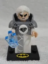 Lego LEGO Batman Movie 2018 - Series 2 CMF - Jor-El  Series 71020