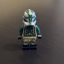 LEGO commander gree phase 2 from at-ap 
