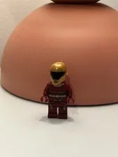 Lego Minifigure Zorii Bliss sw1050 Star Wars