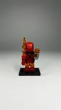 LEGO Series 29 Bionicle Cosplayer Minifigure