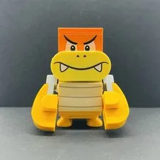 Lego Minifigure Boom Boom mar0065 Super Mario