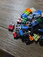 LEGO Minifigure Legs Bulk Lot of 50 – Random Genuine LEGO Parts