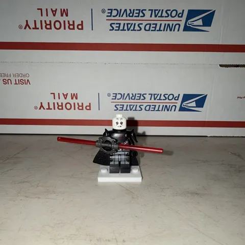 LEGO Star Wars sw1222 Grand Inquisitor