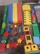 LEGO - DUPLO Lot 