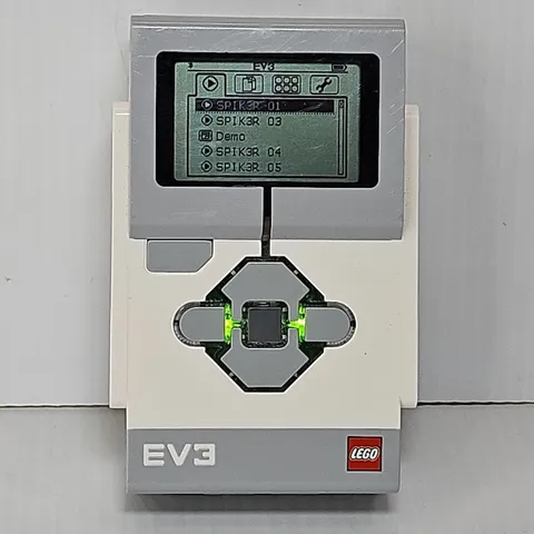 LEGO EV3 Mindstorm Intelligent Brick Authentic RARE Electronic Brick Piece 