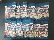 LEGO MARVEL Collectible Minifigures 71031 NEW Sealed Limited Edition Full Set