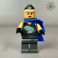 LEGO Minifigure Valkyrie sh0748 Marvel