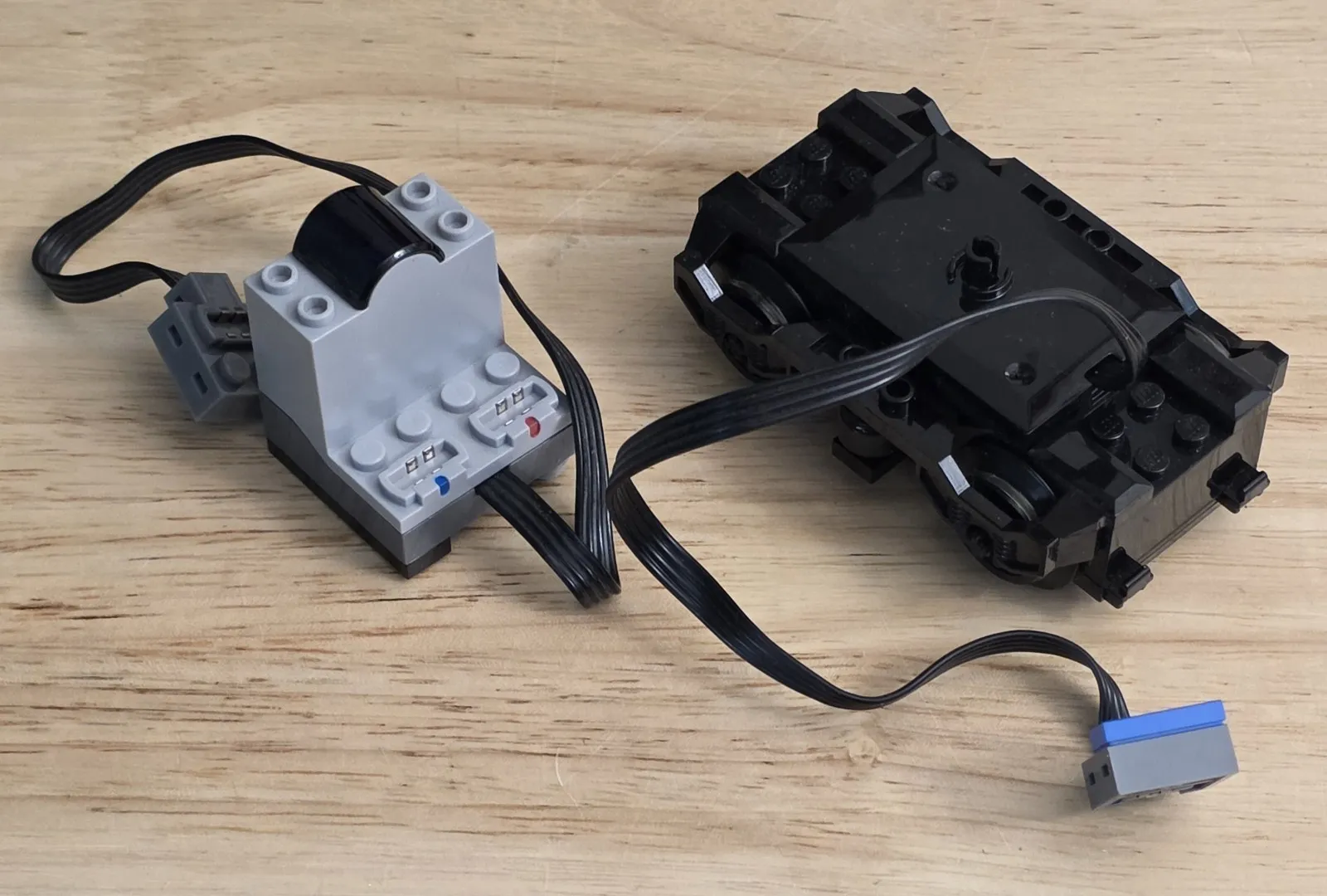 LEGO Power Functions Train Motor 88002