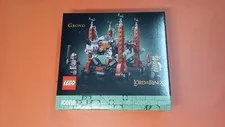 LEGO Icons 40893 The Lord of the Rings Grond Sealed New Exclusive 307 PCS
