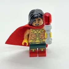 Lego Minigfigure Sh462
