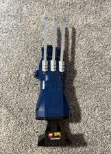 LEGO Marvel Wolverine Adamantium Claws 76250 Used Great Condition Retired