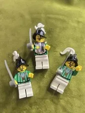 Lego Imperial Armada Authentic Vintage 